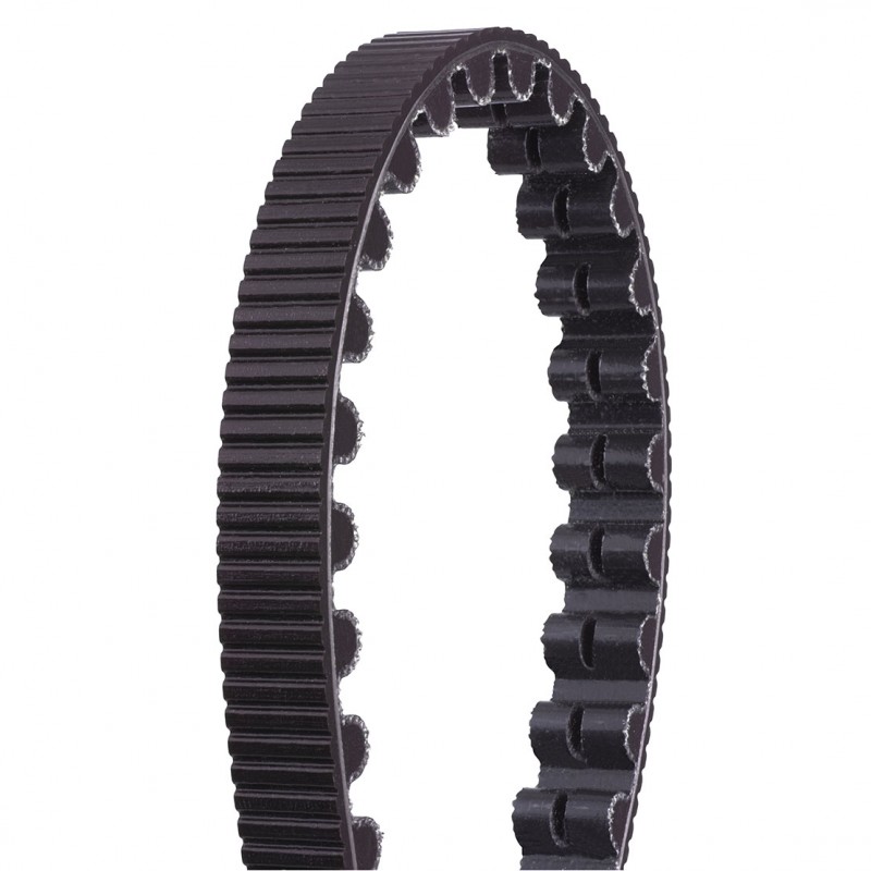 Courroie Carbon Gate CDX Courroie Carbon Gate CDX