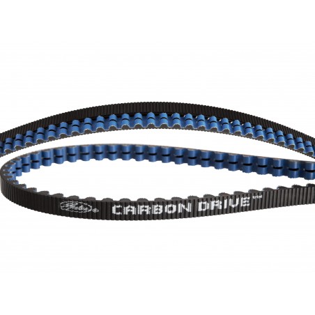 Courroie Carbon Gate CDX