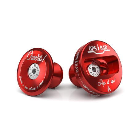 OPN'BAR - Red