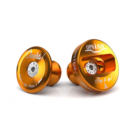 OPN'BAR - Orange