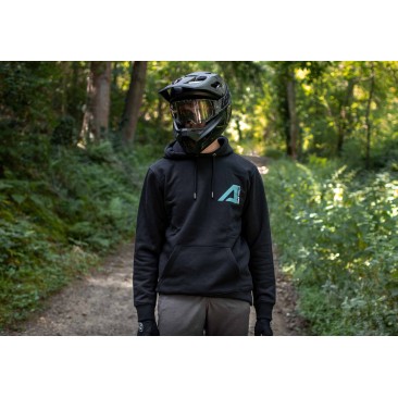 Pullover Cavalerie Bike