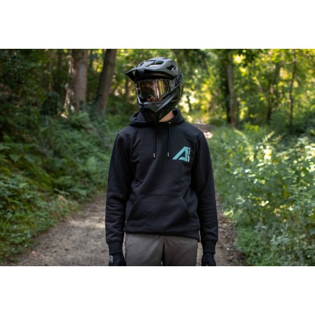 Pullover Cavalerie Bike