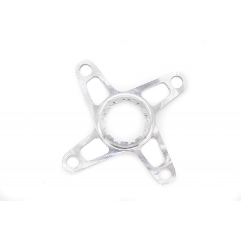 Spider Rear BCD 104 9-Spline