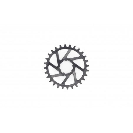 Front and rear sprocket 9...