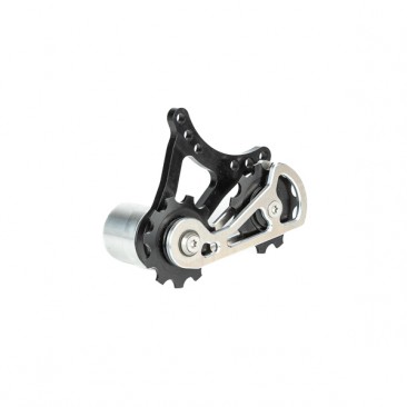 Double tendeur de chaine...