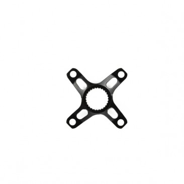 Spider avant CNC - ISO4156