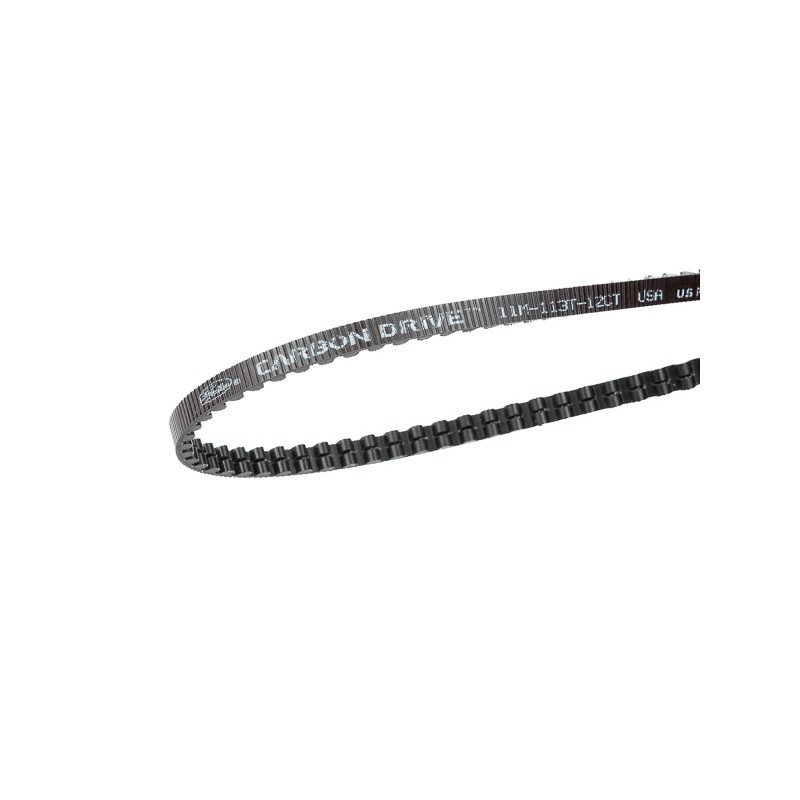 Belt Carbon Gate CDX