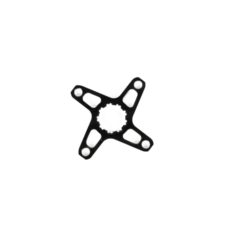 Spider Rear BCD 104 9-Spline