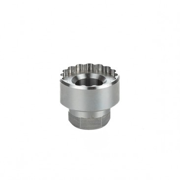 Outil de serrage de pignon...