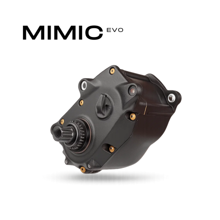 La Mimic Effigear