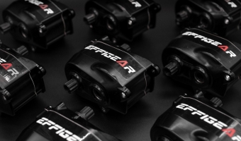 A new Effigear bicycle gearbox: the Mimic