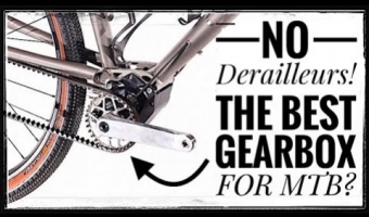 Youtuber Alee Dunham makes the case for gearboxes!